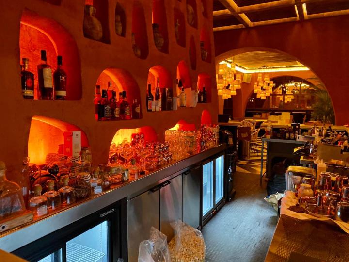 Installation de cuisine professionnelle pour les grossistes alimentaires Nice
