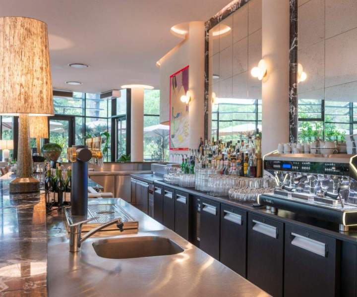 Cuisine professionnelle pour les grossistes alimentaires Nice