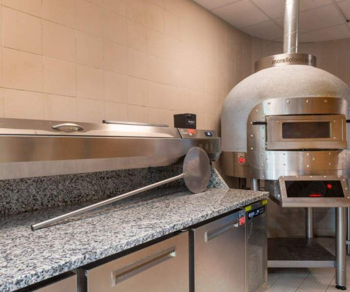 Cuisine professionnelle pour les grossistes alimentaires Nice