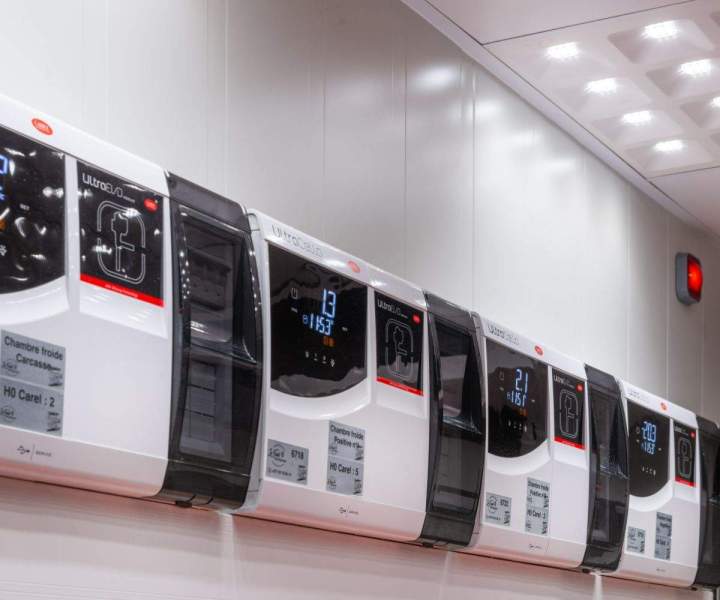 Maintenance en froid commercial et entretien des appareils professionnels Nice