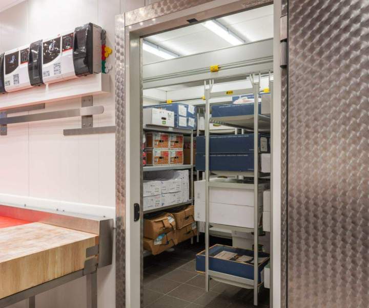 Maintenance en froid commercial et entretien des appareils professionnels Nice