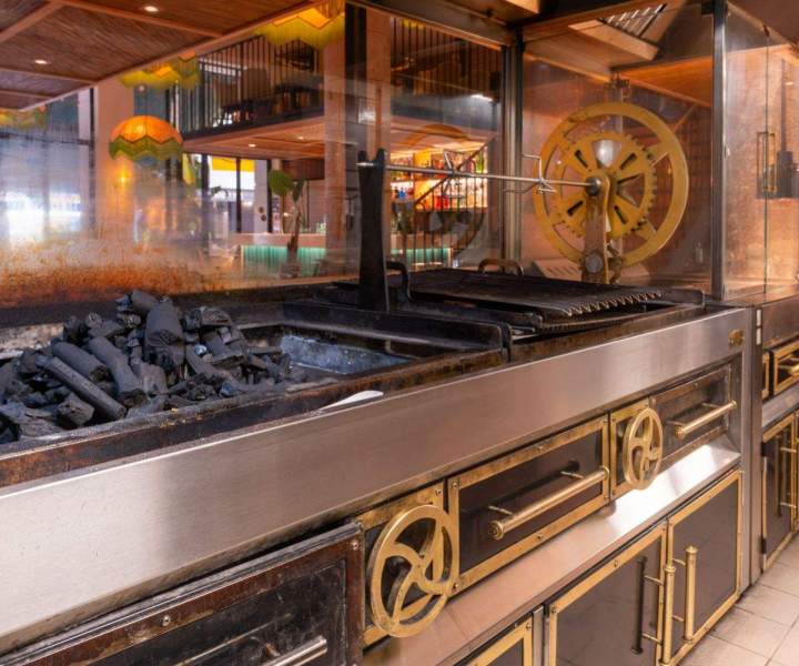 Cuisine professionnelle pour les grossistes alimentaires Nice