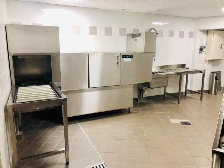 Expert en maintenance et en développement de systèmes de froid Nice 